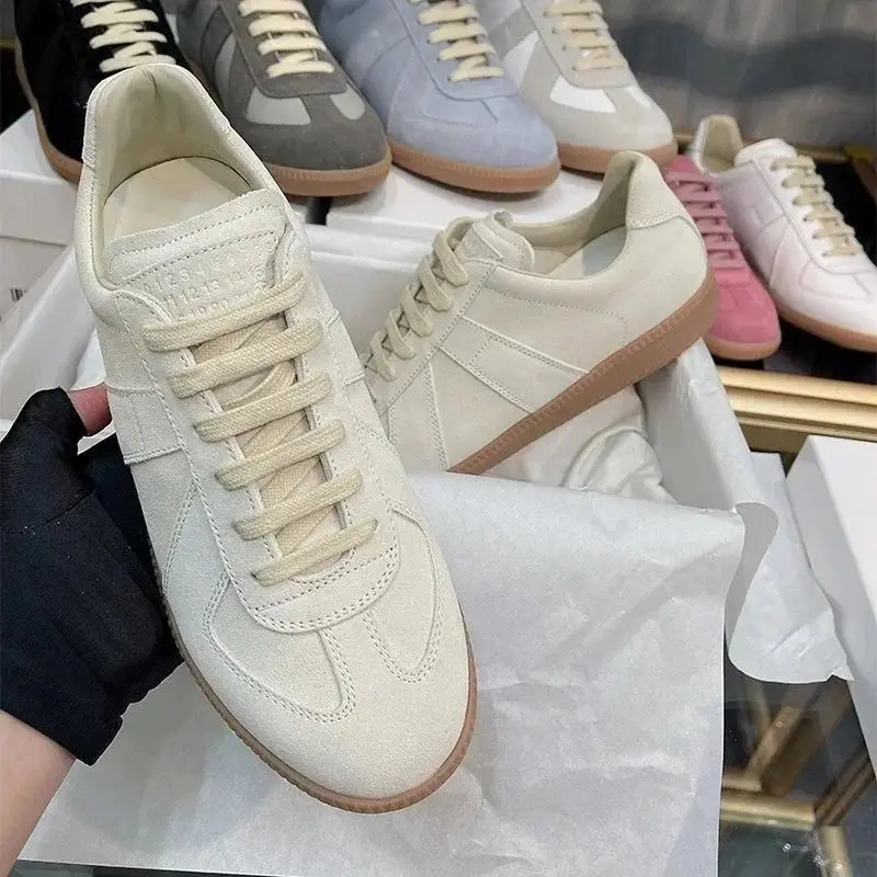 PLO CART Sneakers [14 styles] 3