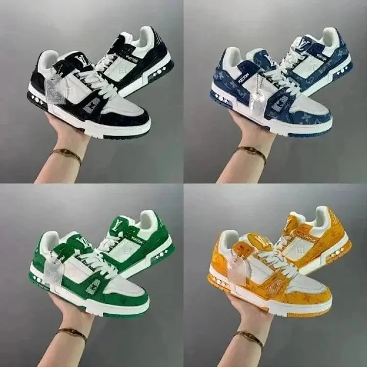 Louis Vuitton Sneakers(20style)