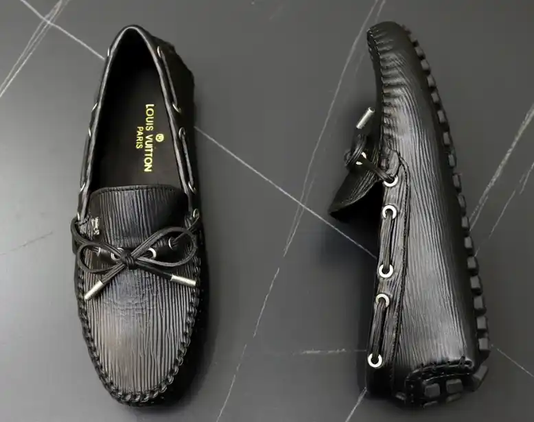 Louis Vuitton Loafers 3