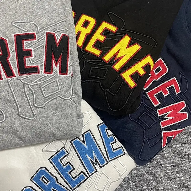 Supreme hoodie   (40 styles) 2