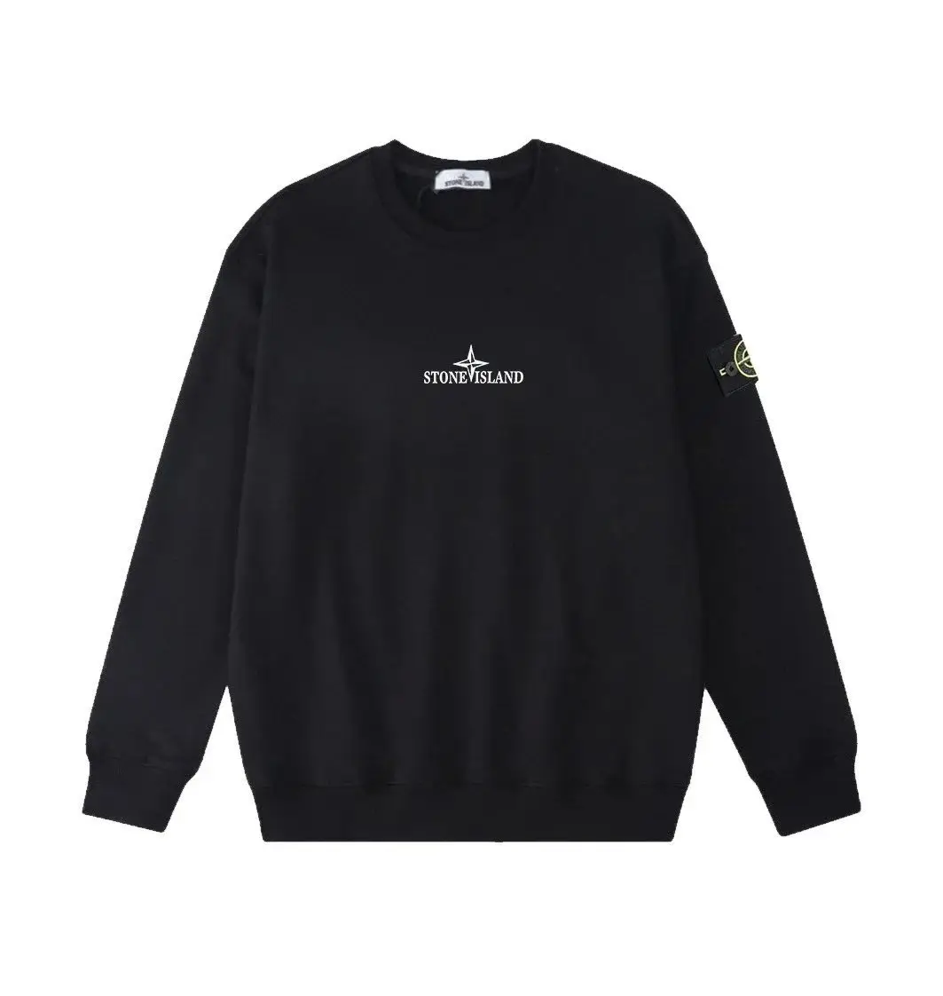 Stone Island Crewneck Sweatshirt [38 styles] 3