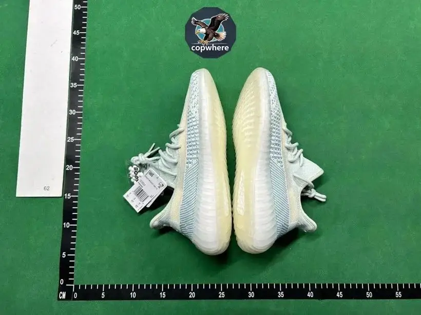 Yeezy Boost 350 factory2 3