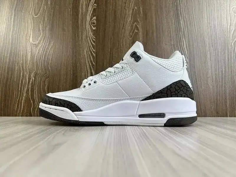 Air Jordan 3 (12 style) 2