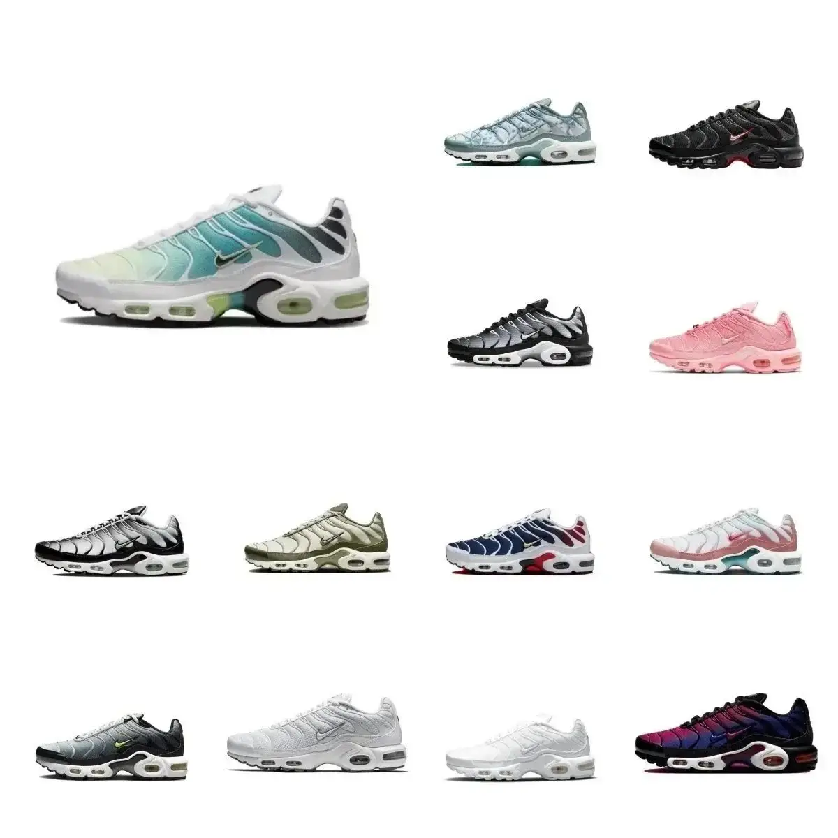 Nike Air Max Tn
