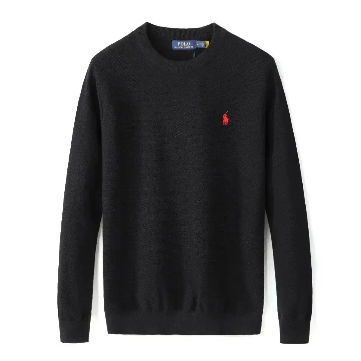 Polo Ralph Lauren Classic Fit Crewneck Sweater [35 styles]