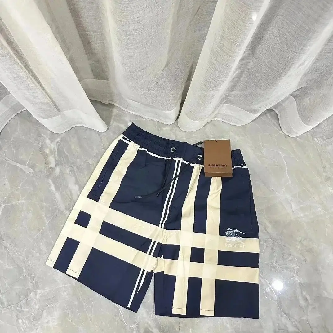 Burberry shorts 2