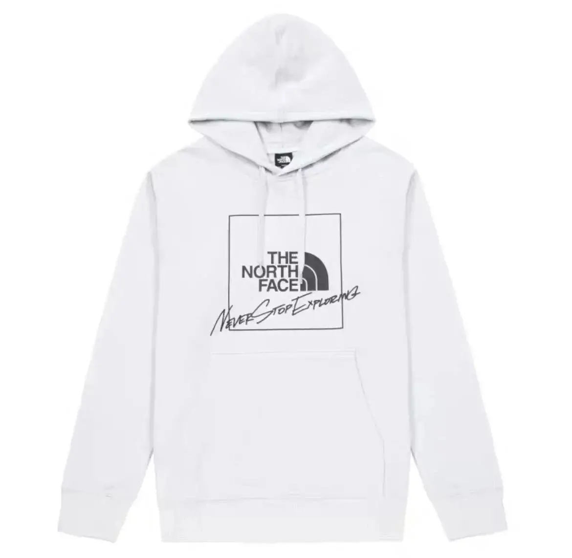 The North Face Never Stop Exploring Hoodie [40+ styles]