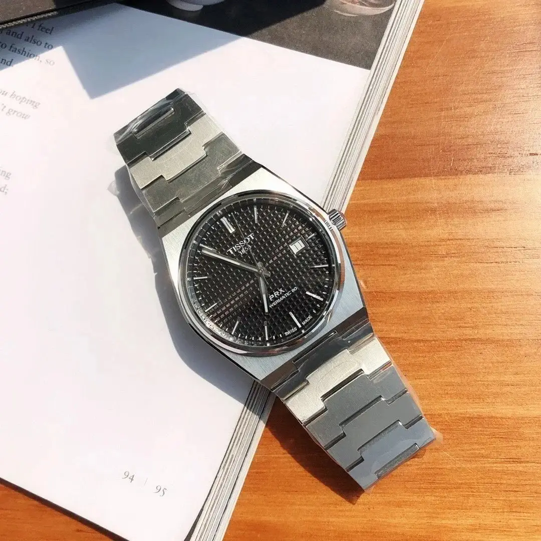 TISSOT Watch