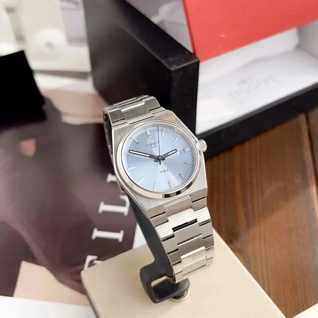 TISSOT Watch 3
