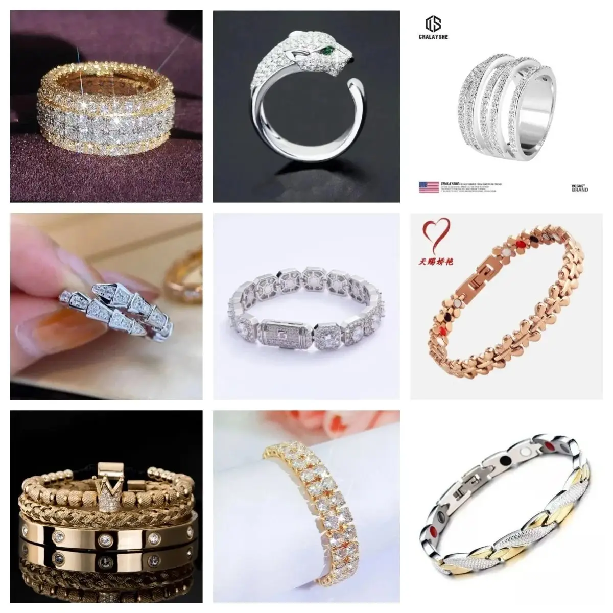 Louis Vuitton Bracelet