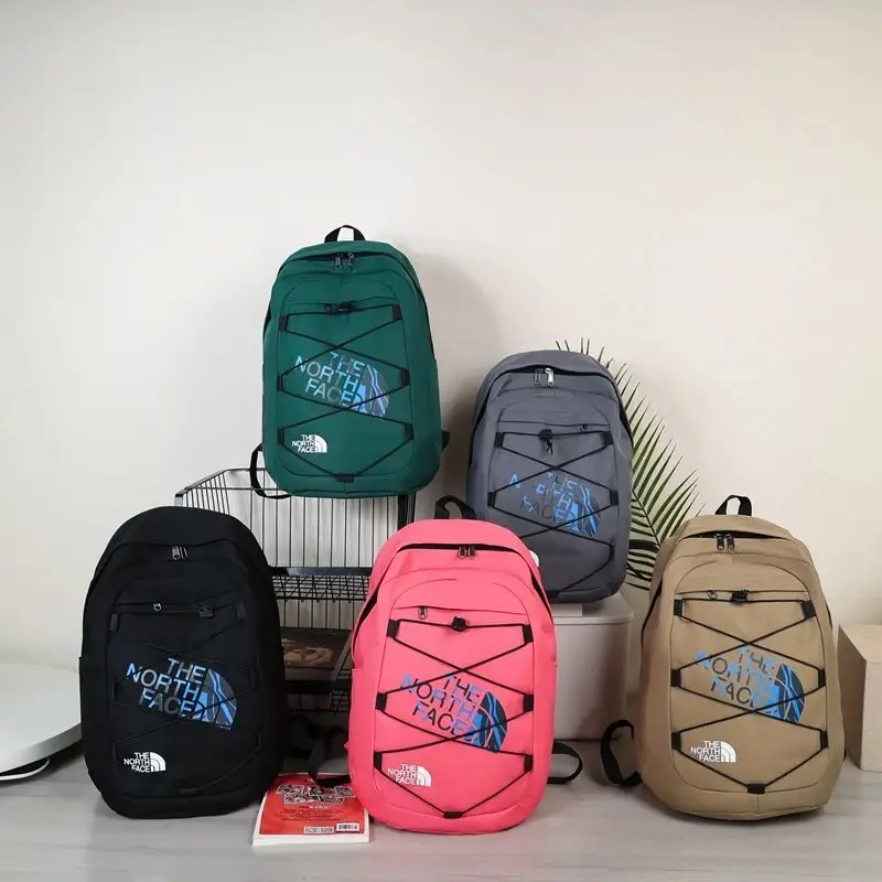 The North Face Borealis Backpack [38 styles] 2