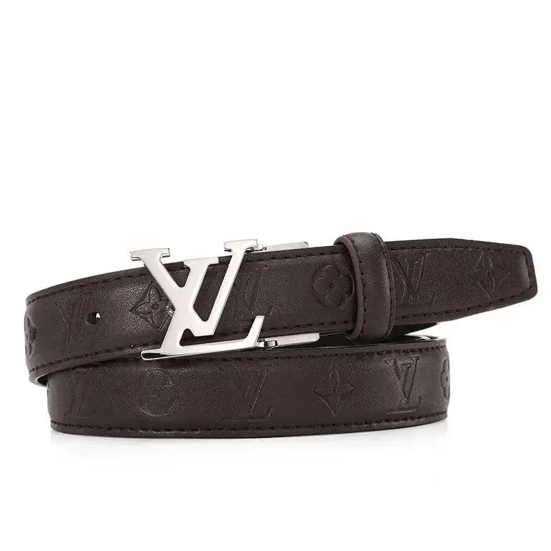 Louis Vuitton Belt 3