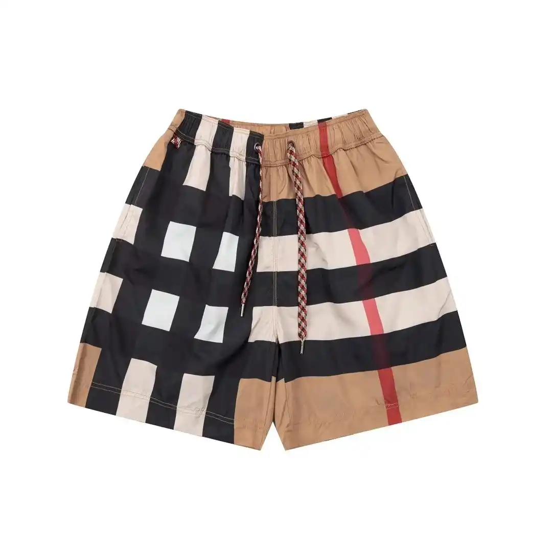 Burberry Shorts 3