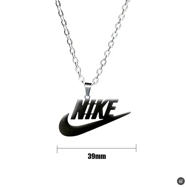 NIKE Necklace 3