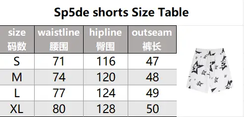 Sp5de Shirt Suit 3