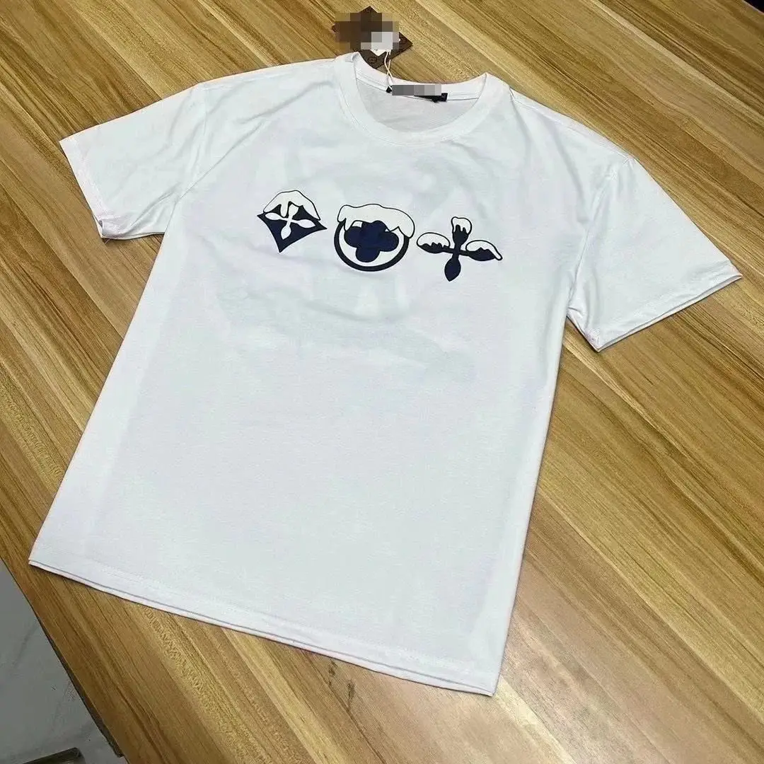 Louis Vuitton T-Shirts 3