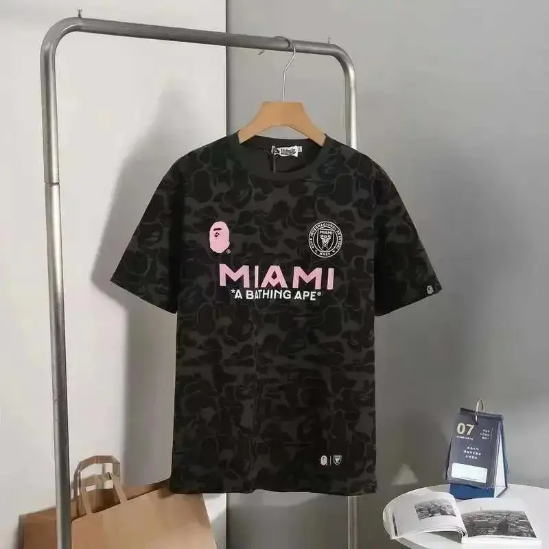 Bape Tee Set 2