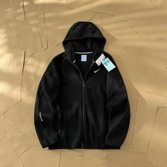 Nike NOCTA Hooded Jacket [6 styles]