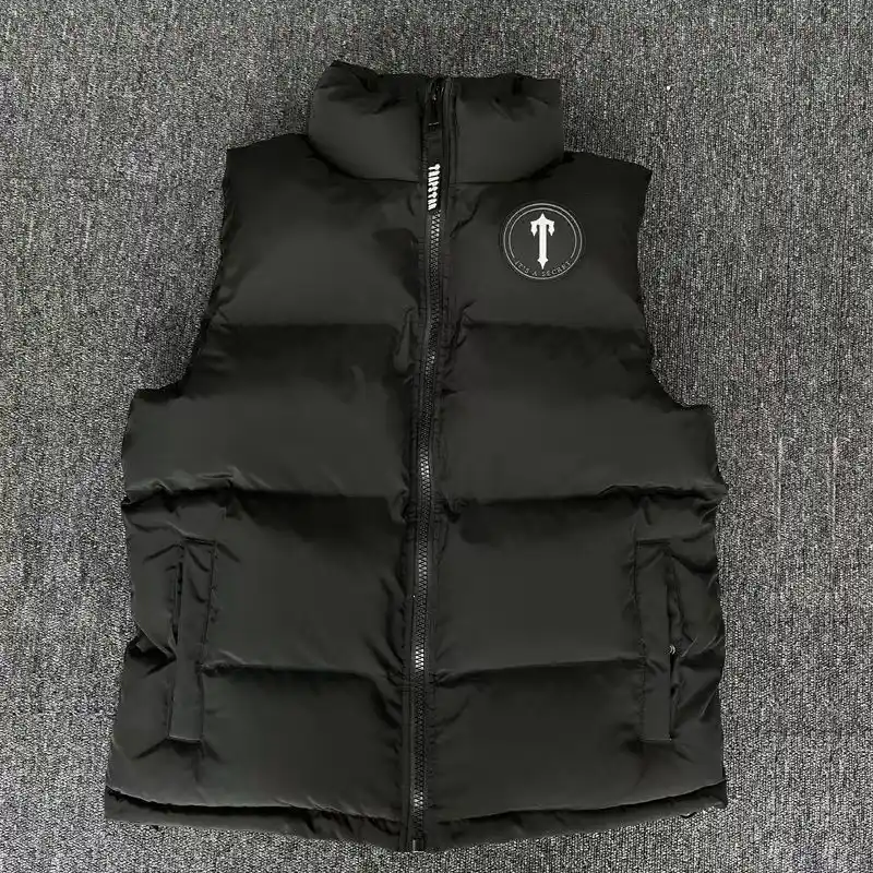 polo Ralph lauren /prada/ Trapstar/Gucci Down jacket 3