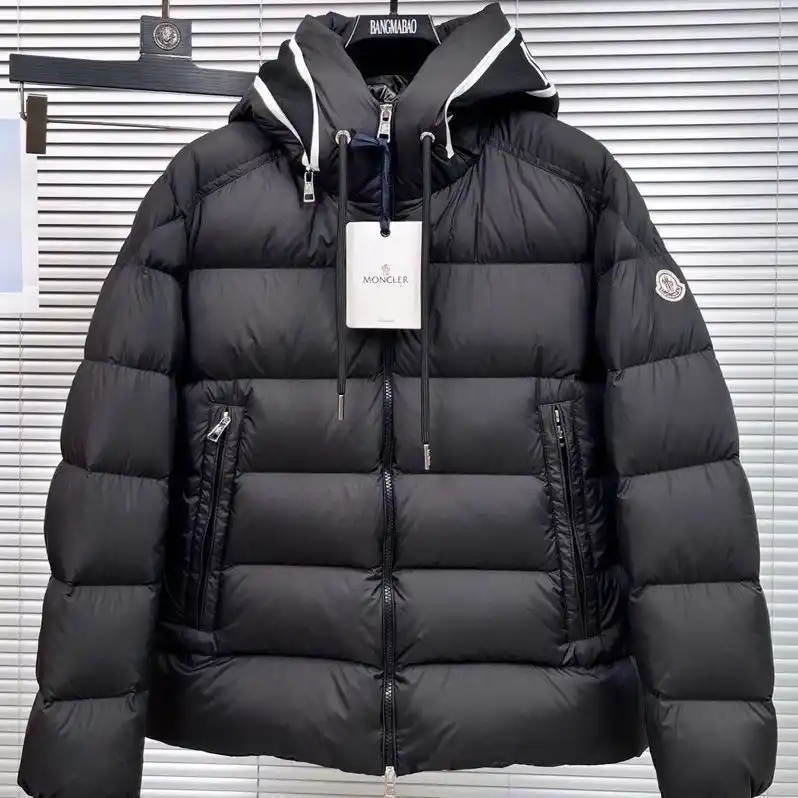 Moncler Maya Down Jacket [10 styles] 2
