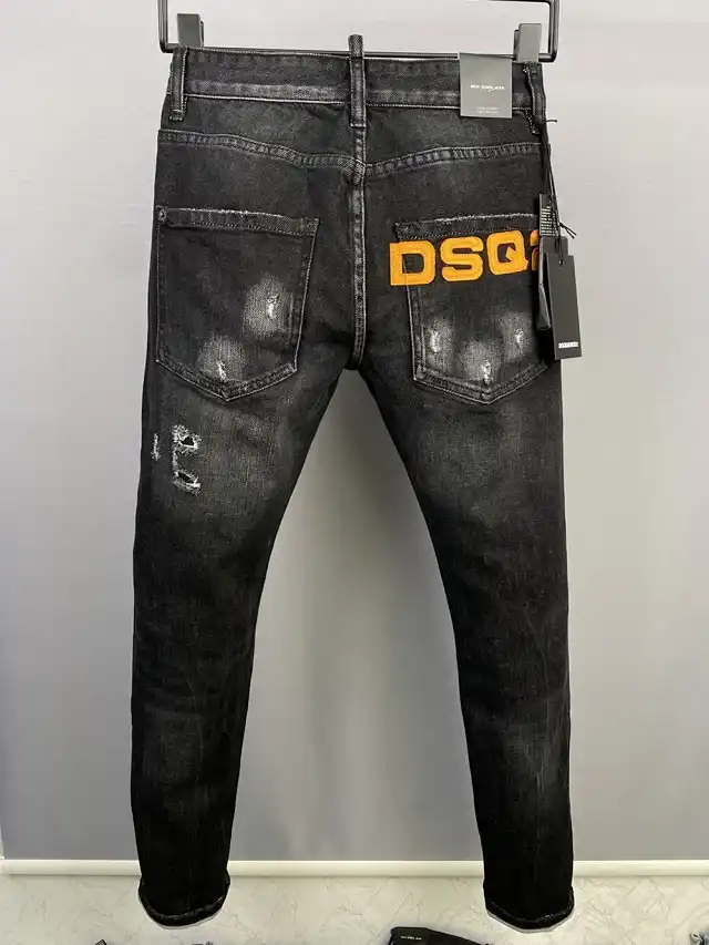 DSQUARED2 ICON Forever Jeans [40 styles] 3