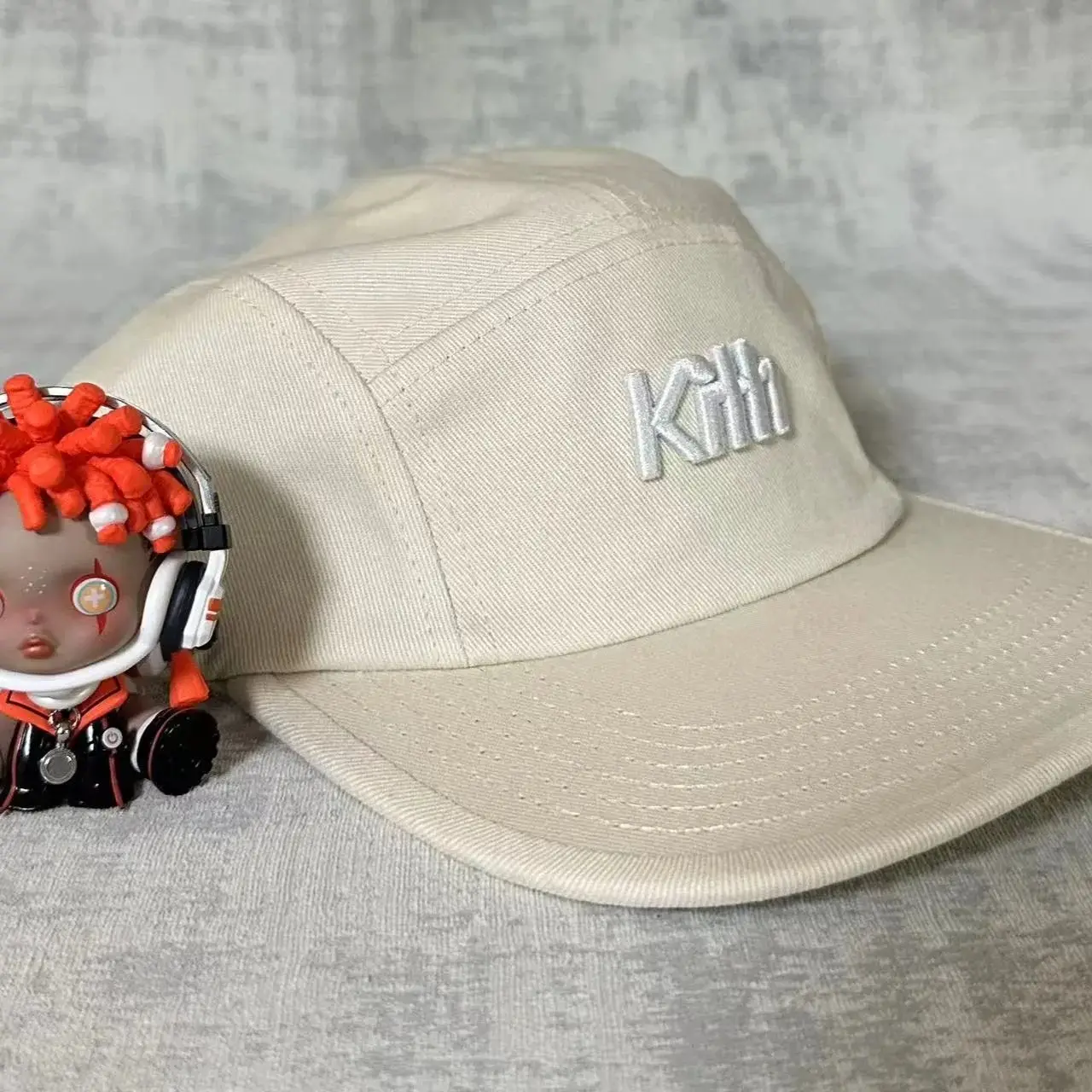 KITH HAT 2
