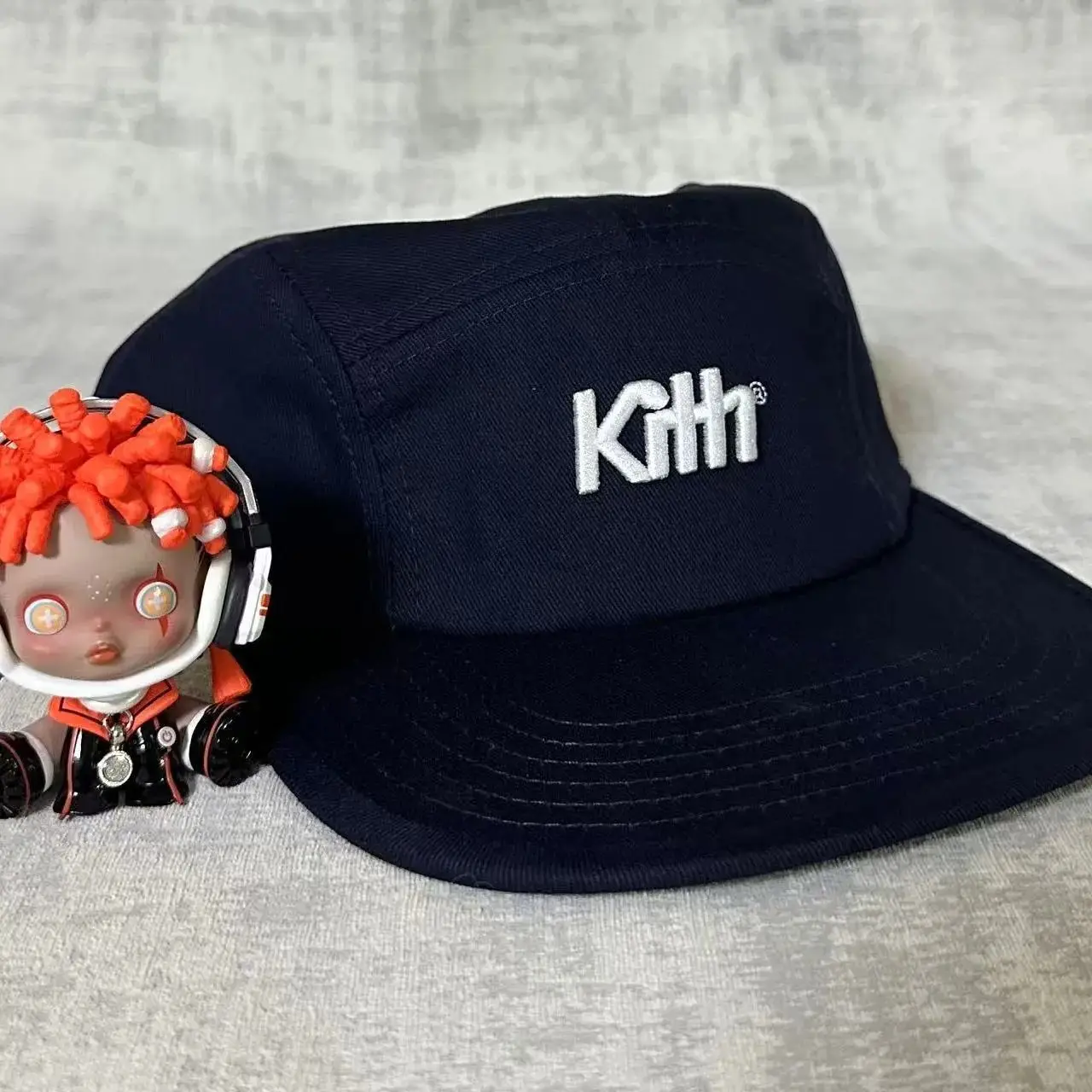 KITH HAT 3
