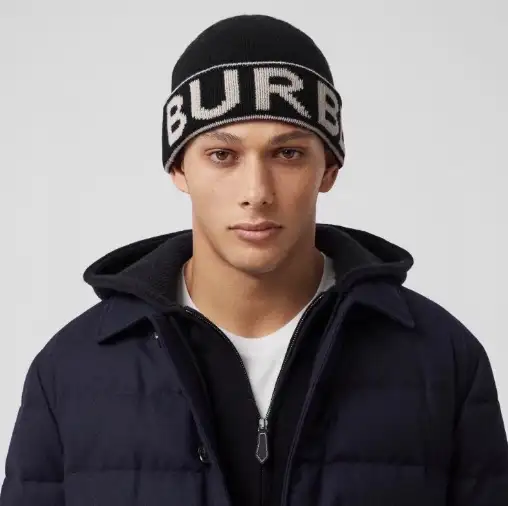 Burberry Hat 3