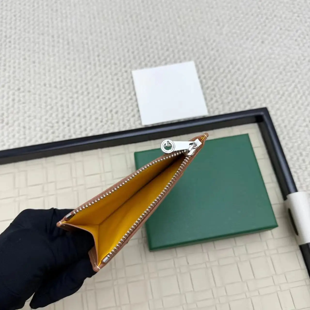 Gucci Long Wallet [6 styles] 2