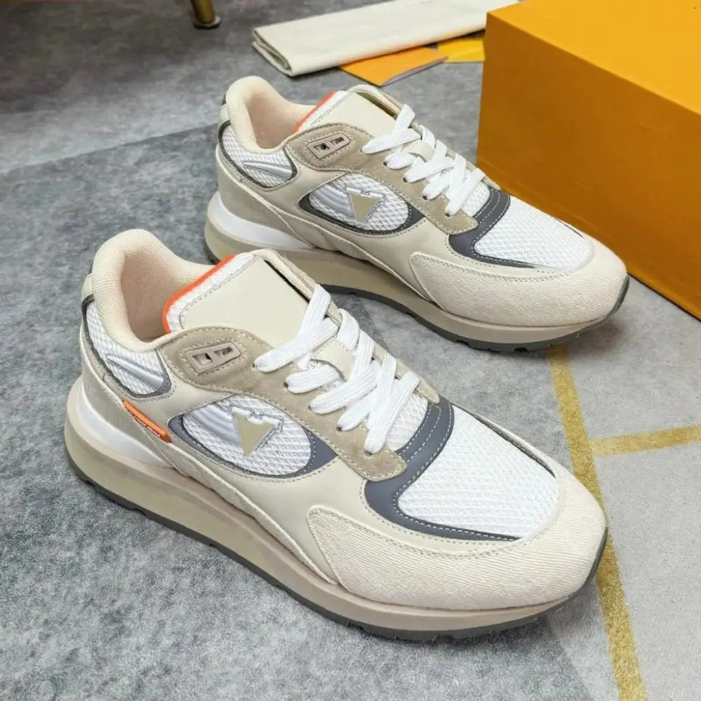 Valentino Chunky Sneakers [19 styles] 3