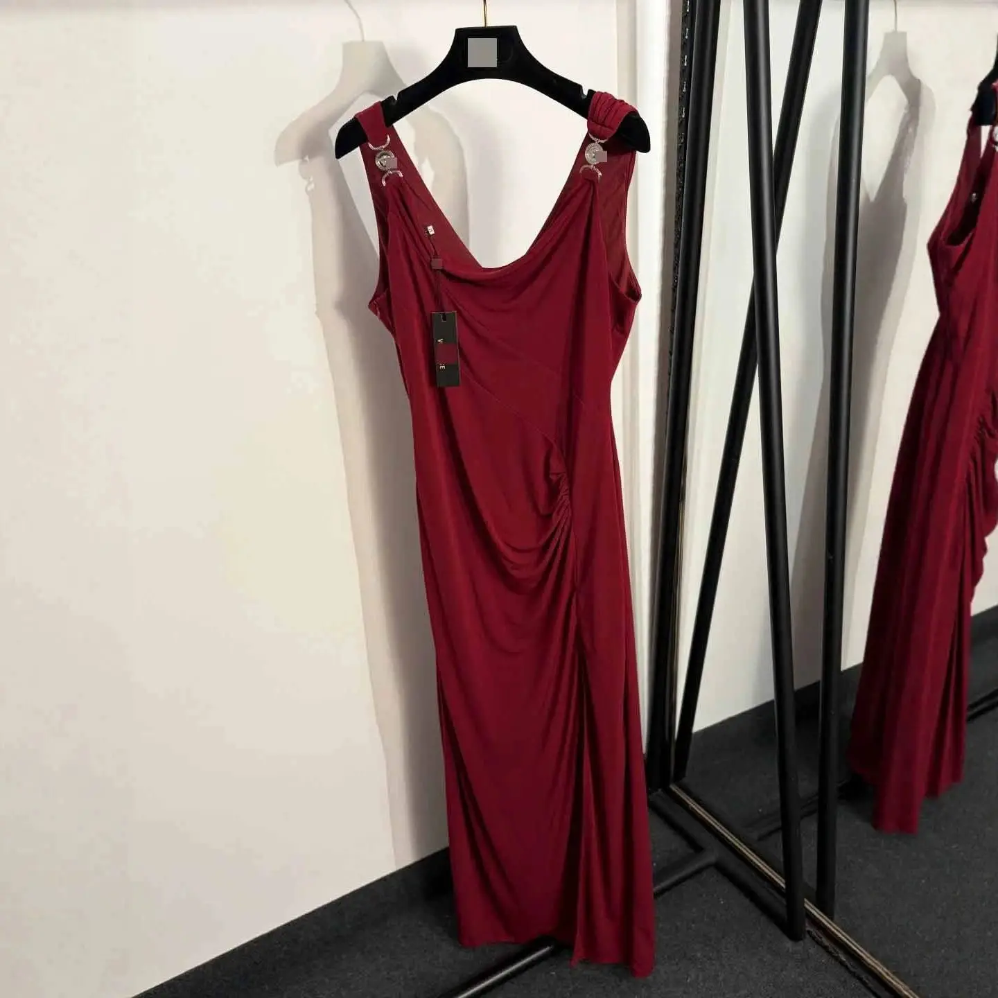 Design Dress [3 styles] 2