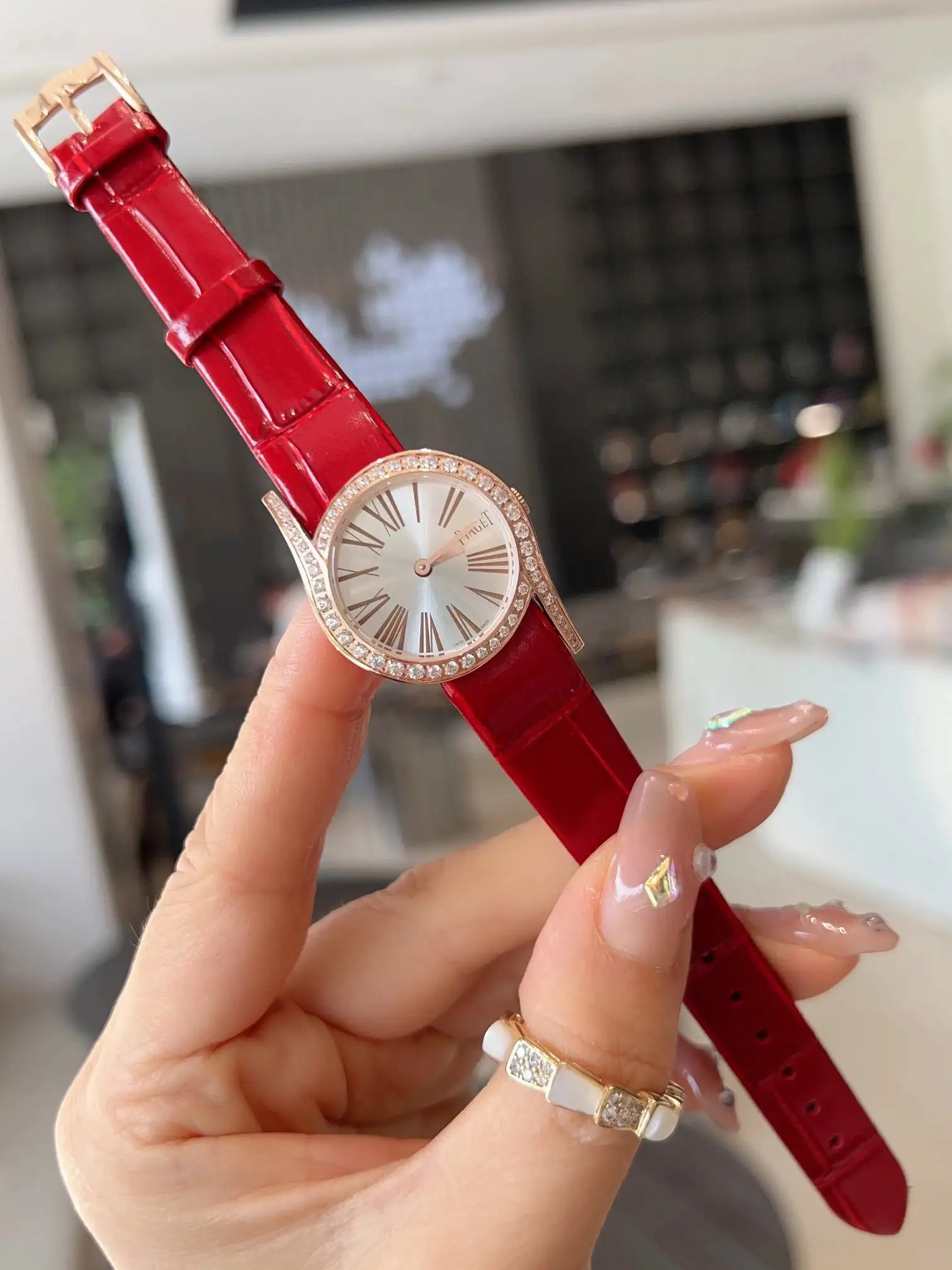 Design Watches [3 styles] 3