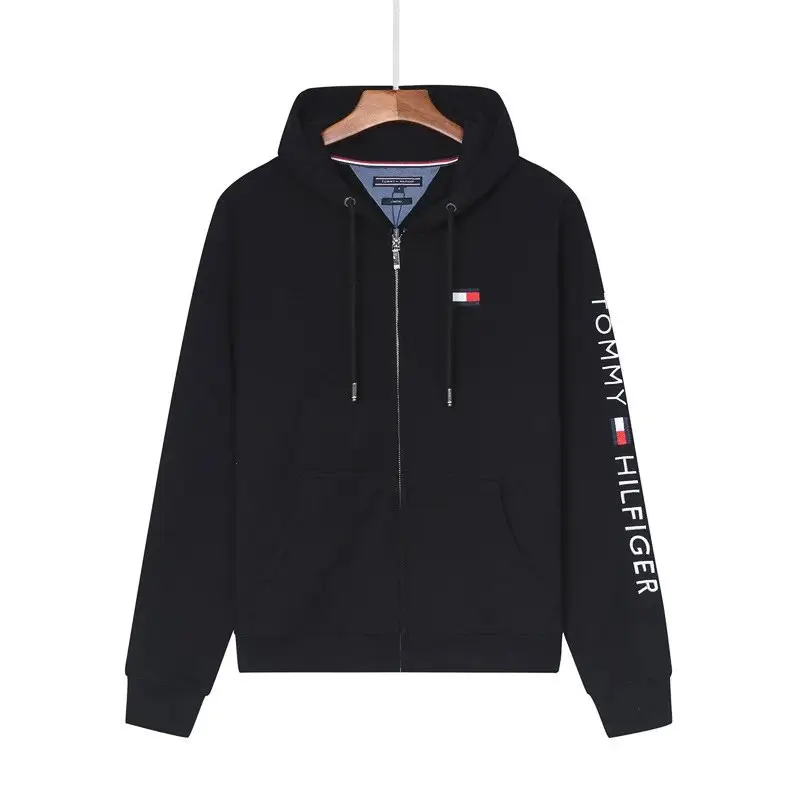 Tommy Hilfiger Hoodie [5 styles] 3