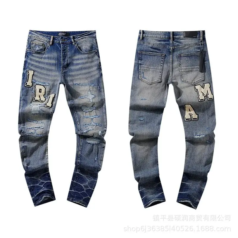 Design Jeans [10 styles] 3
