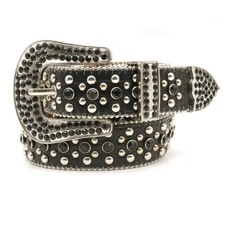 Design Leather Belt [39 styles] 3