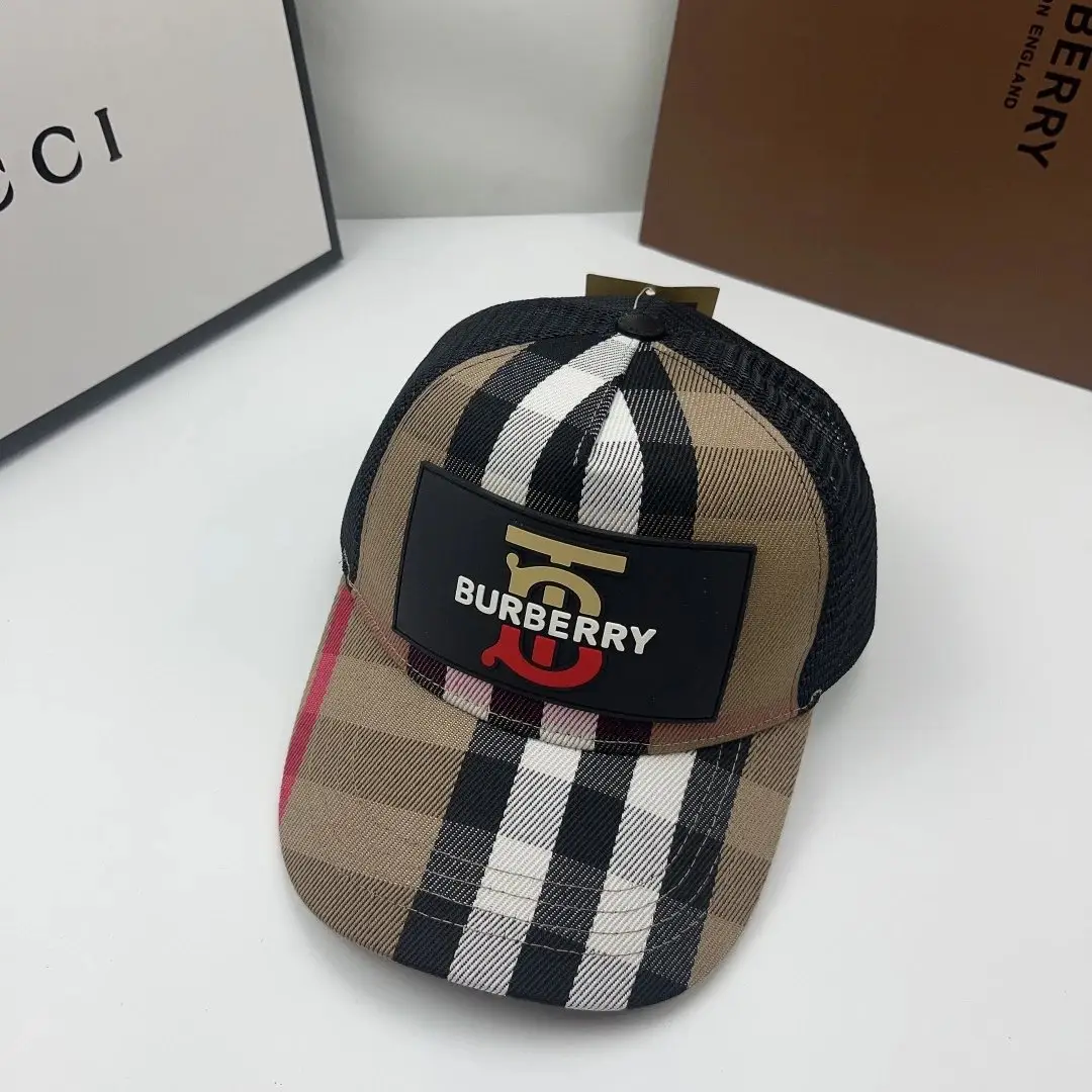 Gucci Baseball Cap [39 styles] 2