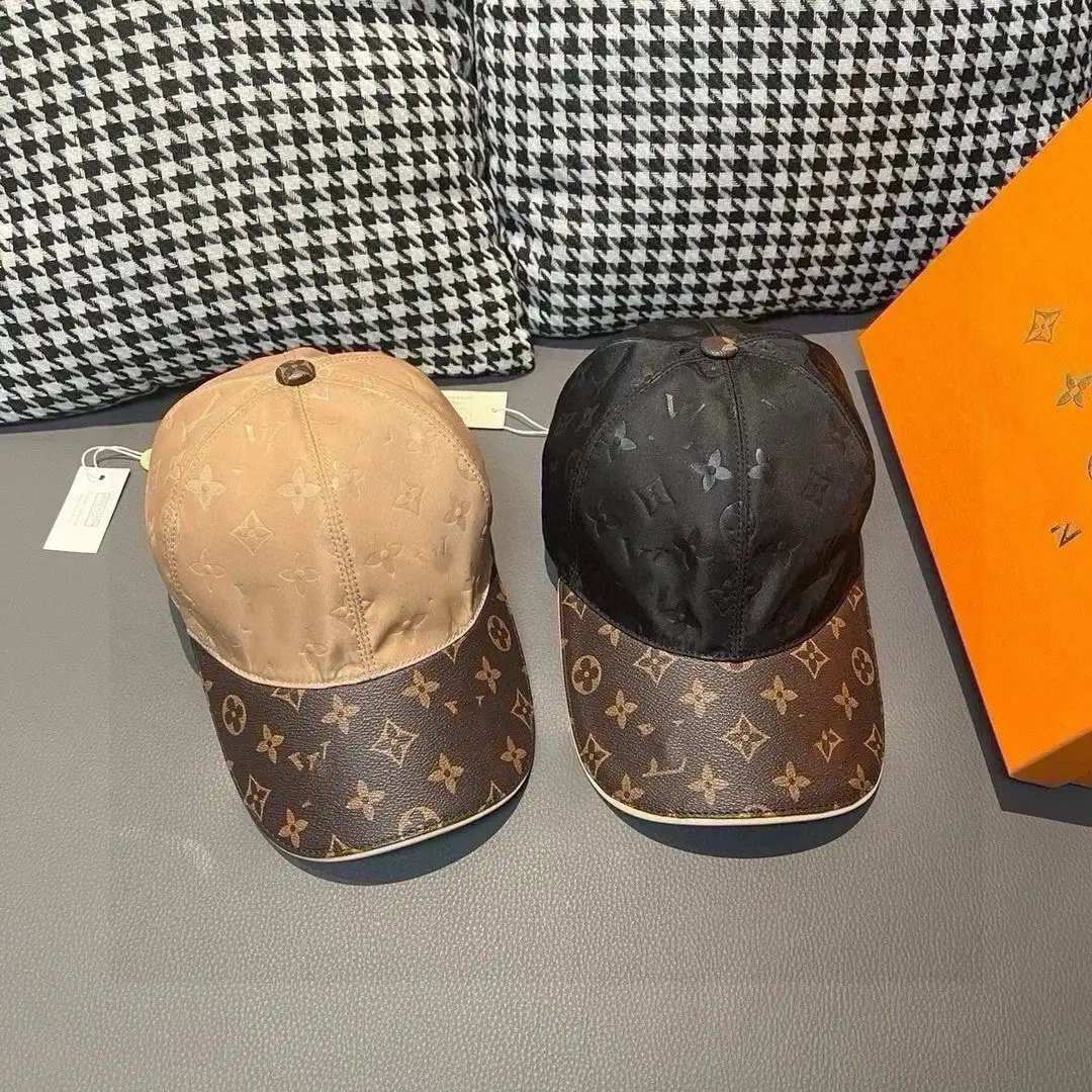Gucci Baseball Cap [36 styles]
