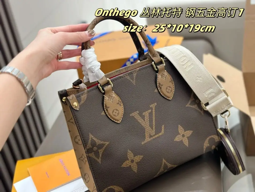 Coach Tote Bag [39 styles] 3