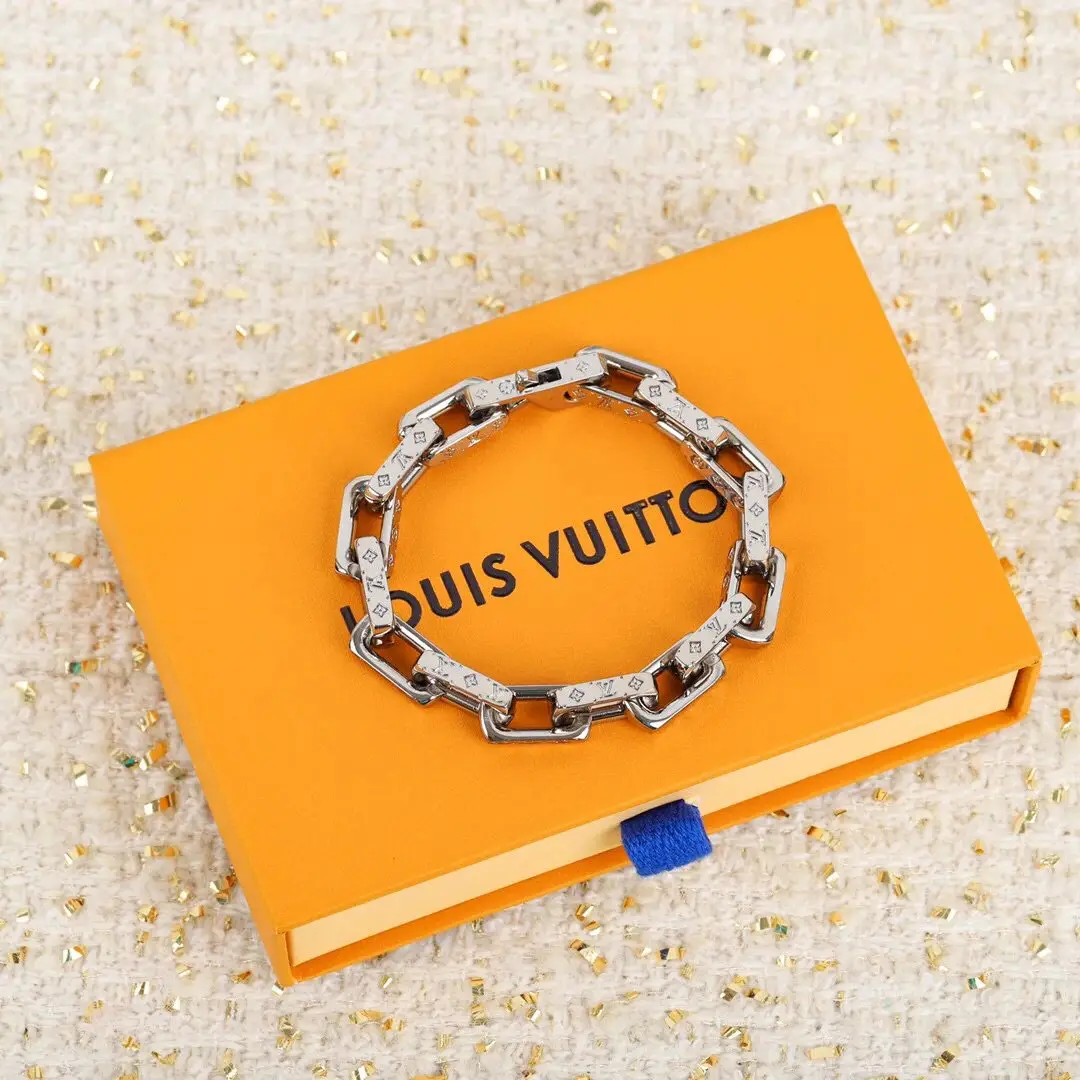 Louis Vuitton Bracelets [11 styles] 2