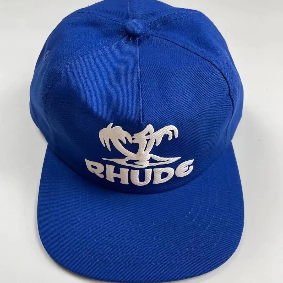 Rhude Baseball Cap [8 styles] 2