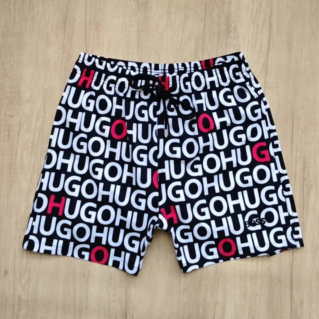 Hugo Boss Swimwear [2 styles] 2