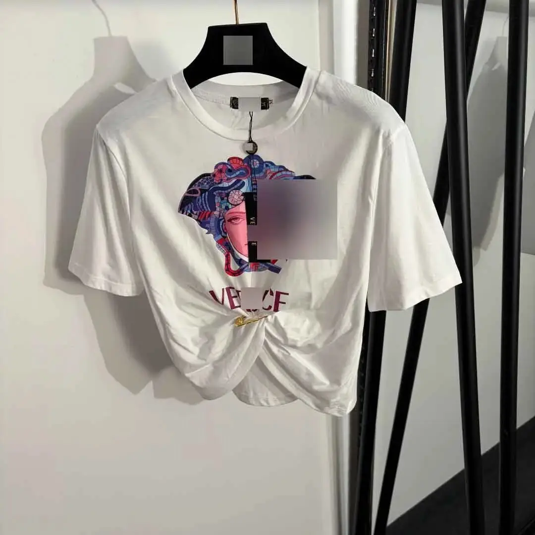 Versace T Shirt [2 styles]