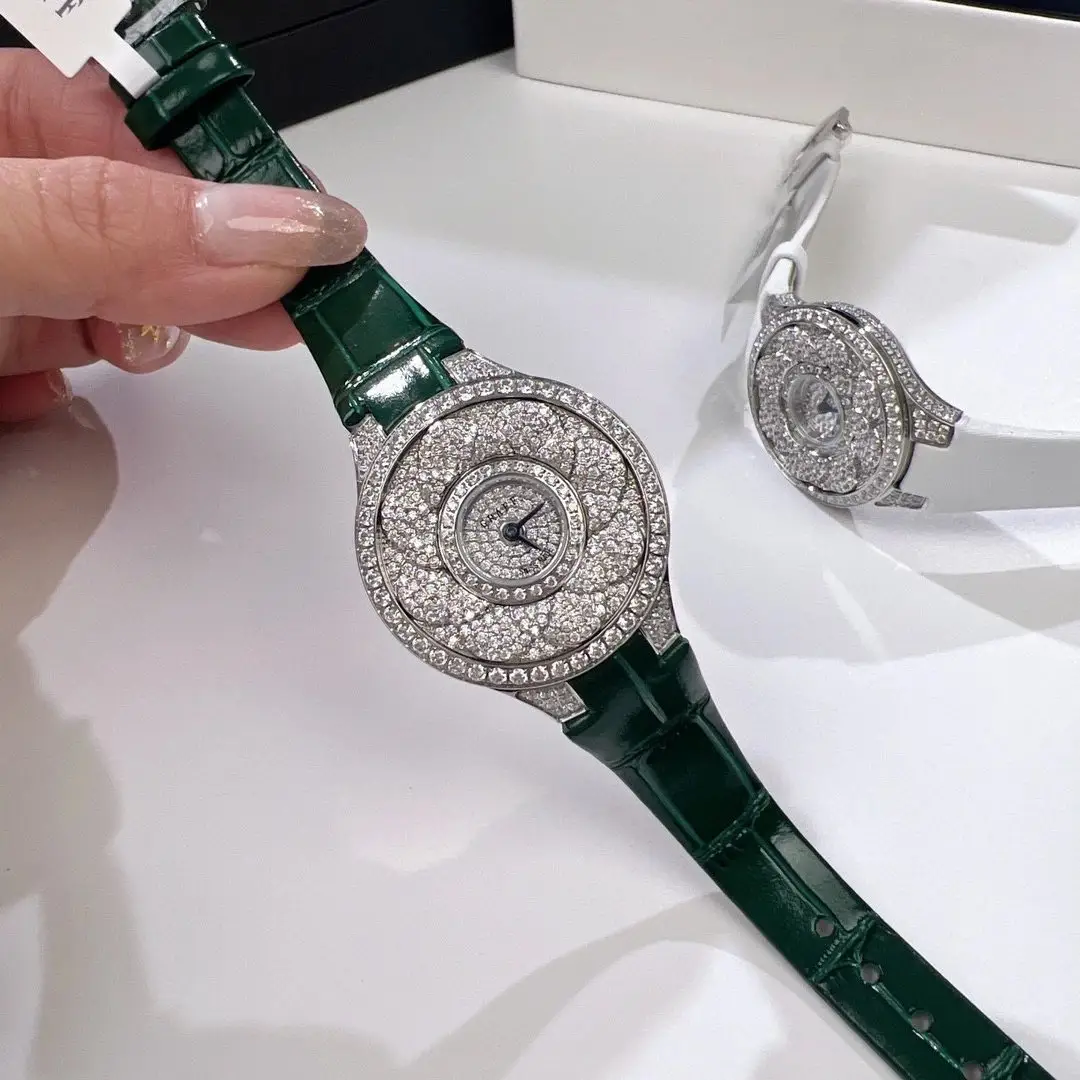 Gra Watches [5 styles] 3