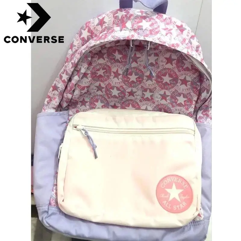 Converse Casual Backpack [27 styles] 3