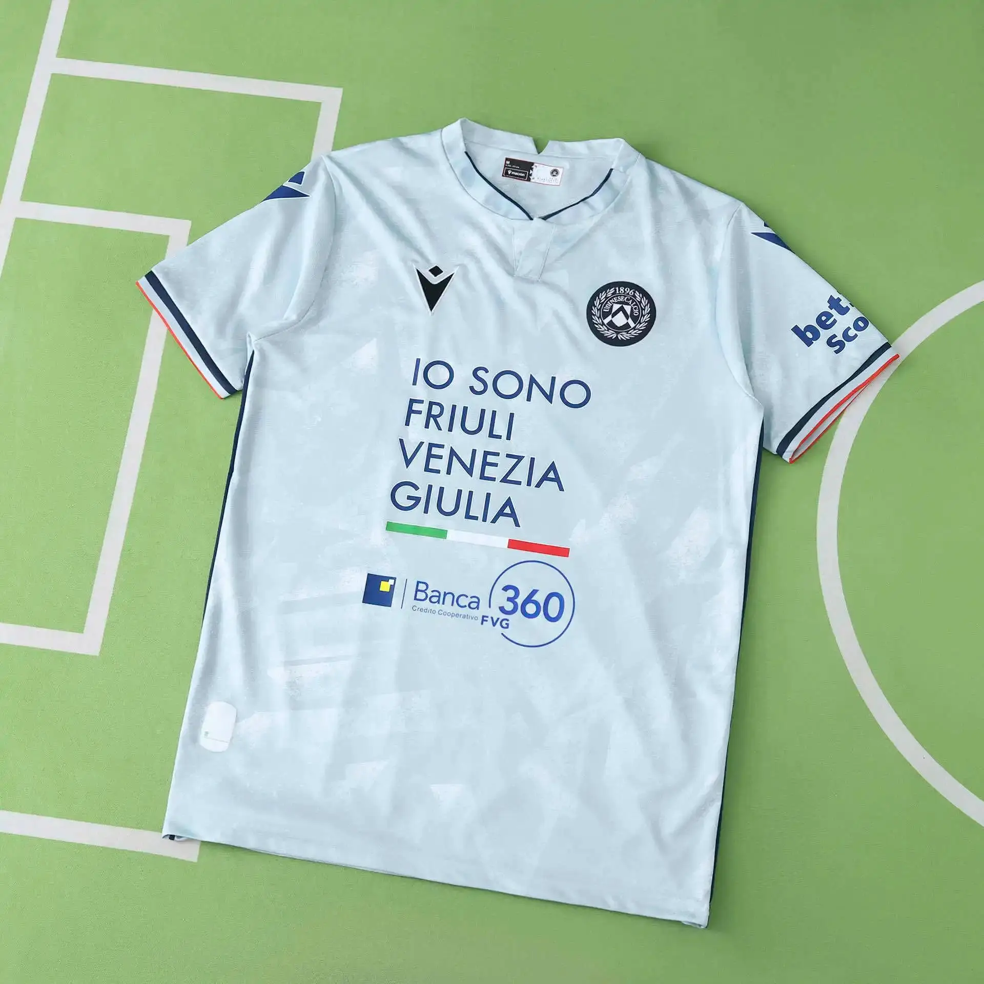 Macron Jersey