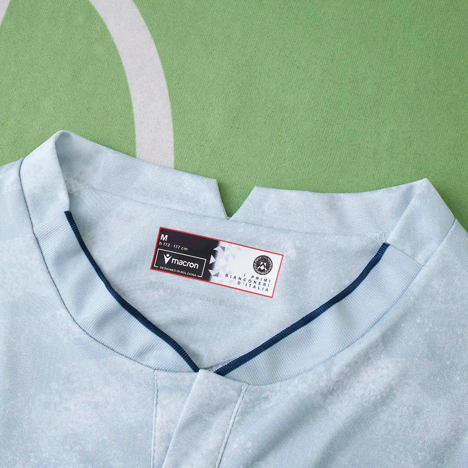 Macron Jersey 3