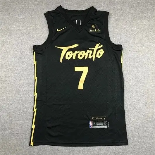 Nike Jersey [31 styles]