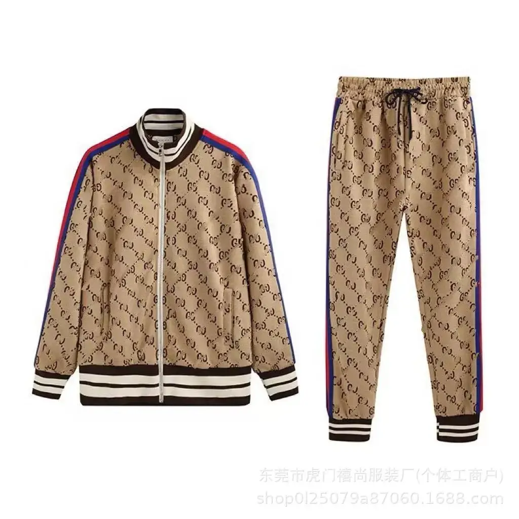 Gucci Sweatpants [18 styles] 2