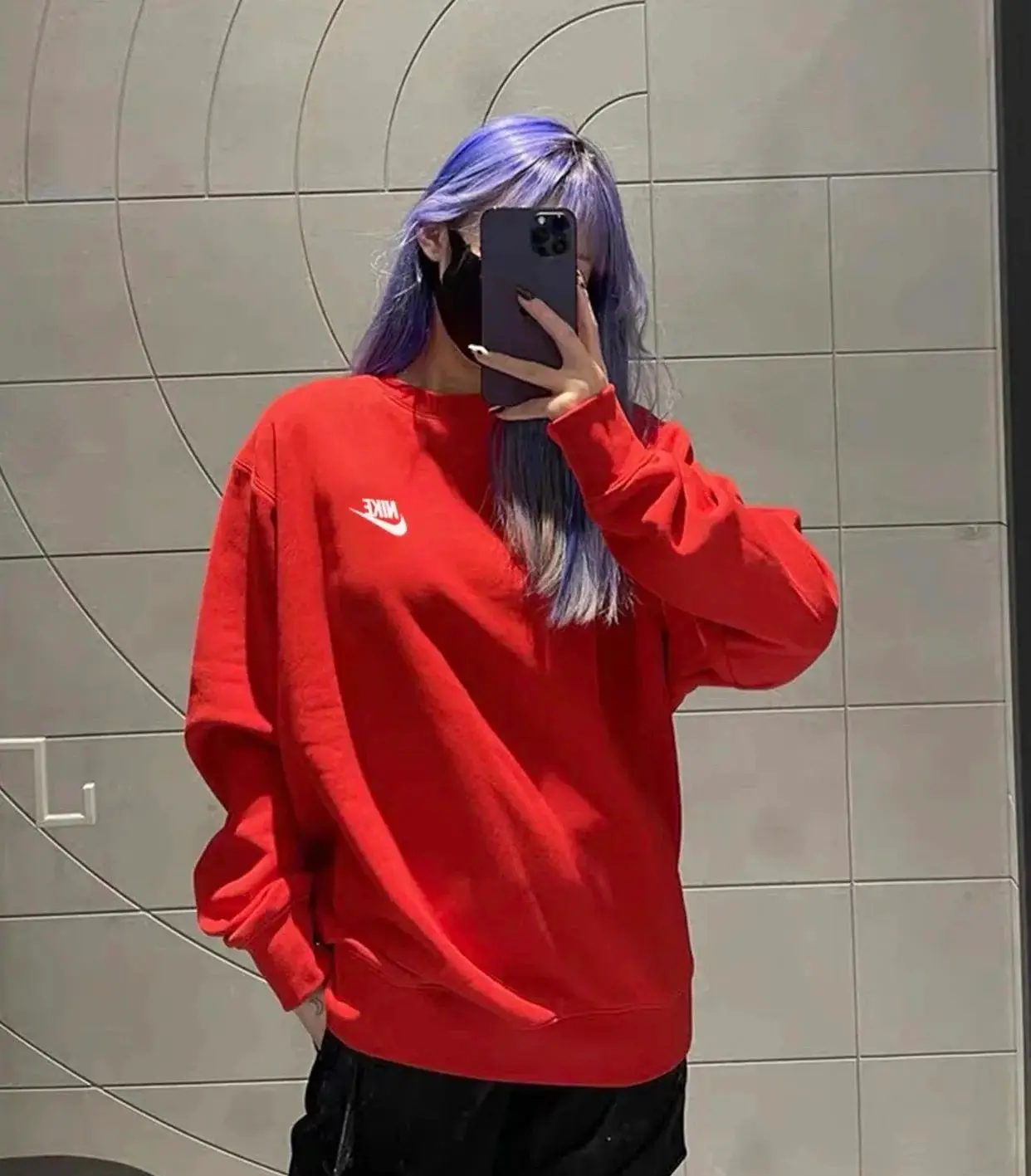 Nike Hoodie [31 styles] 2